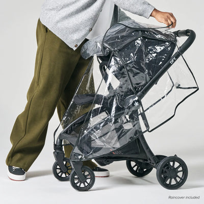 Doona DFY. R1 Stroller