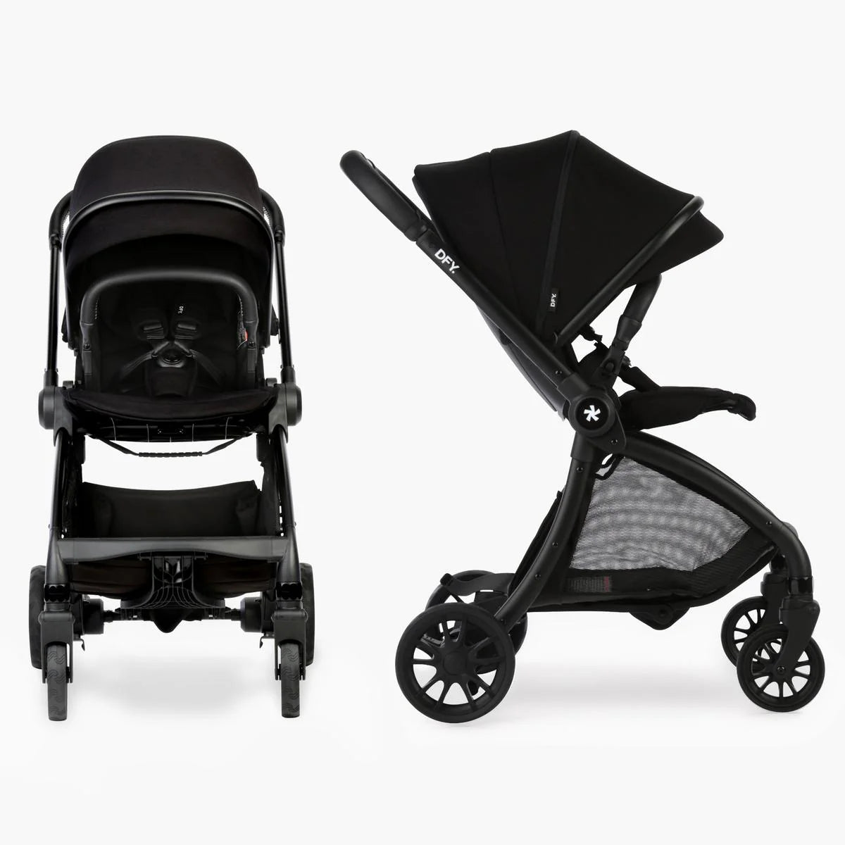 Doona DFY. R1 Stroller