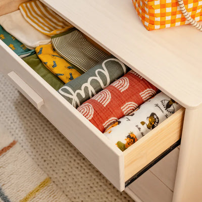 Babyletto Lolly 6 Drawer Dresser