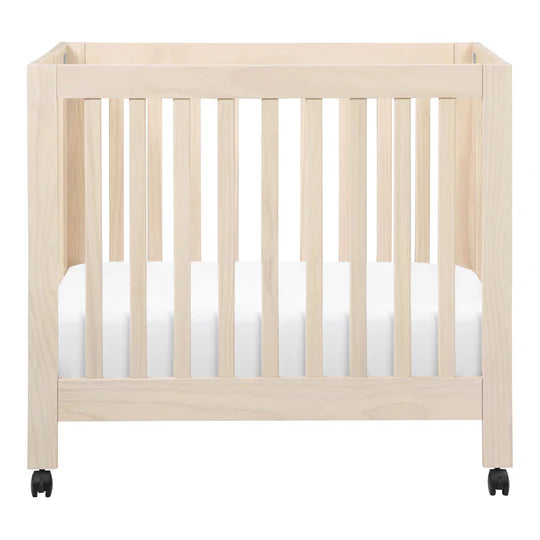 BabyLetto Origami Mini Crib Babyletto