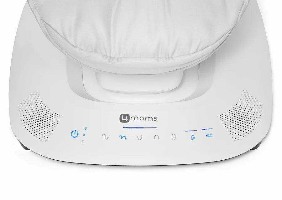 4moms MamaRoo® multi-motion baby swing®