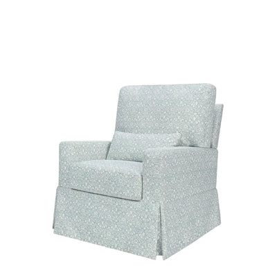 Morris & Co. x Namesake Crawford Swivel Glider