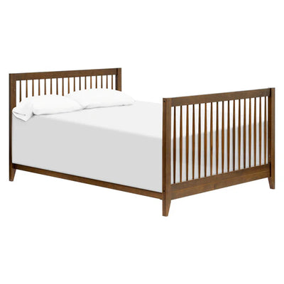 Babyletto Sprout 4 in 1 Convertible Crib w/Toddler Bed Conversion Kit