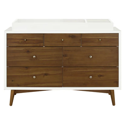 Babyletto Palma 7 Drawer Double Dresser