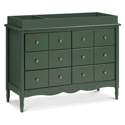 Liberty 6 Drawer Assembled Dresser