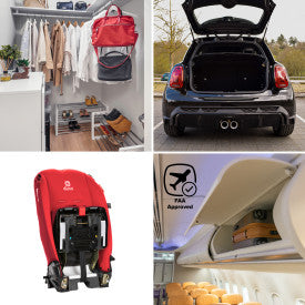 Radian® 3R®