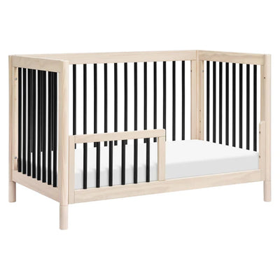 Babyletto Gelato 4 in 1  Convertible Crib with Toddler Bed Conversion Kit