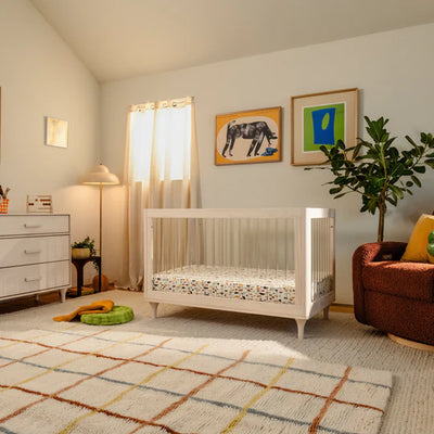 Babyletto Lolly Crib