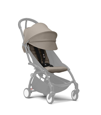 Stokke® YOYO 6+ color pack