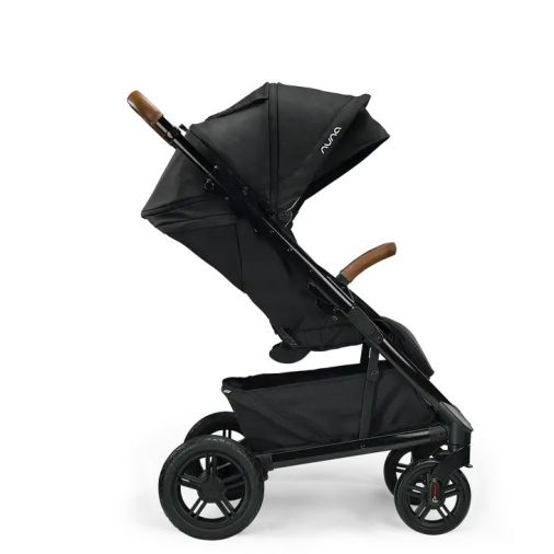Nuna TAVO Next and PIPA RX Travel System