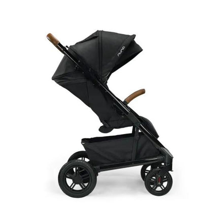 Nuna TAVO Next and PIPA RX Travel System
