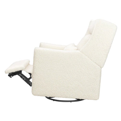 Babyletto Kiwi Plus Power Glider Recliner w/ Power Headrest