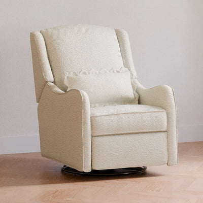 Devon Recliner and Swivel Glider