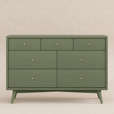 Babyletto Palma 7 Drawer Double Dresser