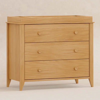 Babyletto Sprout 3 Drawer Changer Dresser with Removable Changing Tray