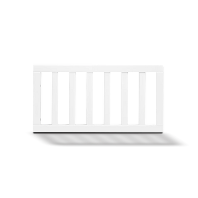 Hushcrib Classic Toddler Railing