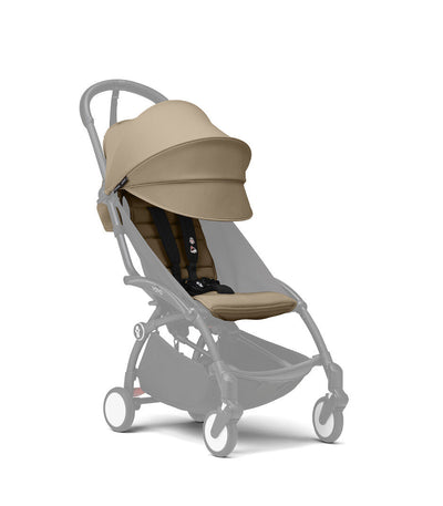 Stokke® YOYO 6+ color pack