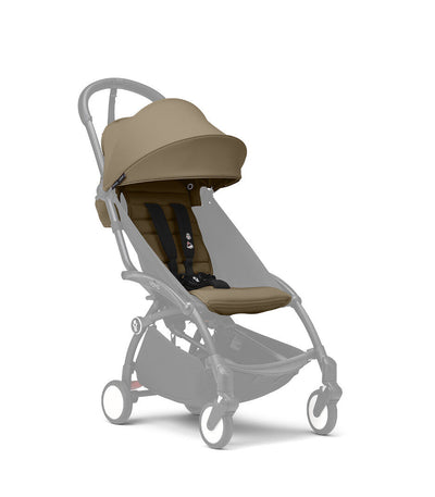 Stokke® YOYO 6+ color pack