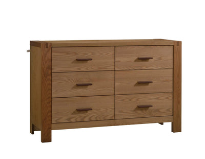 Natart Toscano Double 57’’ Dresser