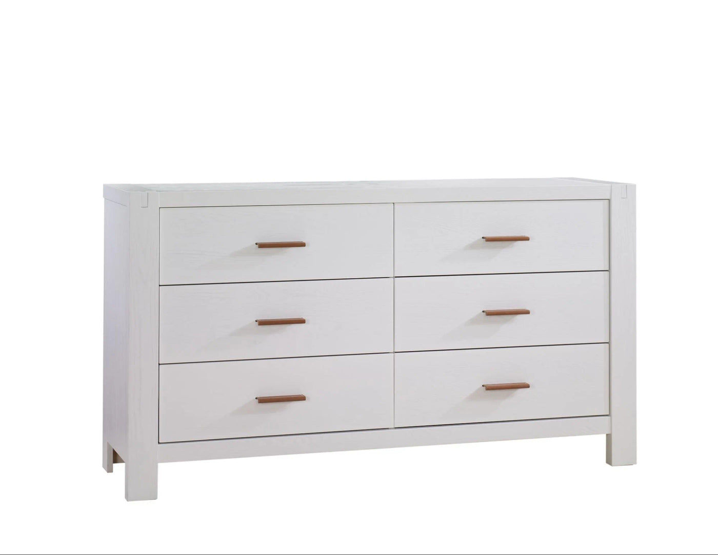 Natart Toscano Double 57’’ Dresser