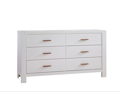 Natart Toscano Double 57’’ Dresser