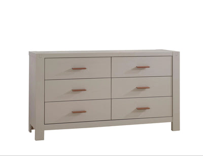 Natart Toscano Double 57’’ Dresser