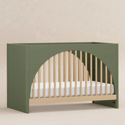 Babyletto Moab 3 in 1 Convertible Crib