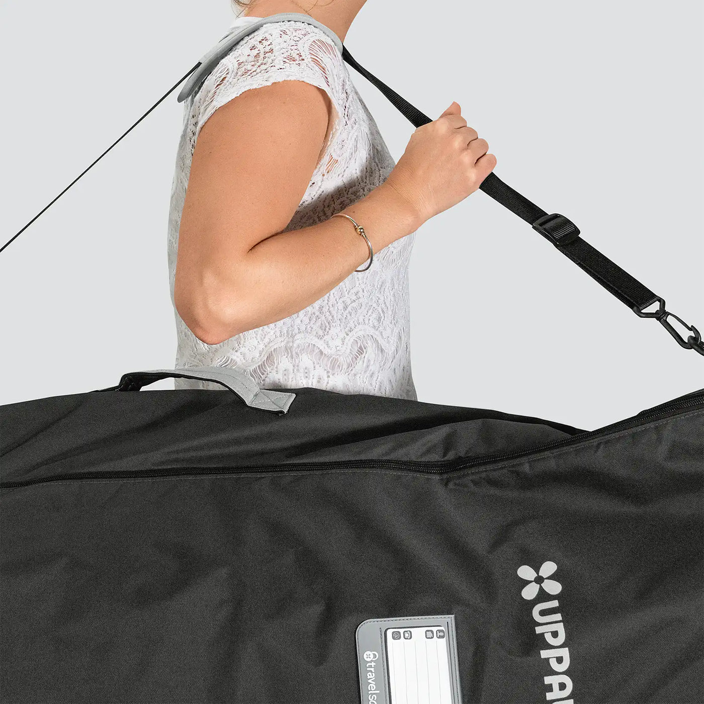 uppababy g link travel bag UPPAbaby Travel Bag for G-Link/G-Link V2 – piccolinobaby