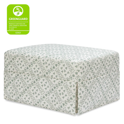 Sarah Flint x Namesake Crawford Gliding Ottoman