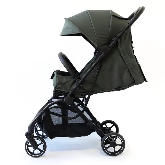 guzzie and guss travel stroller Oxygen v2 Stroller