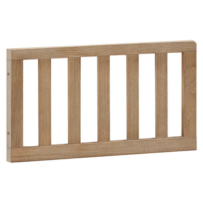 Monogram Toddler Bed Conversion Kit Sandbar