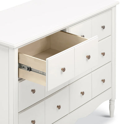 Liberty 6 Drawer Assembled Dresser