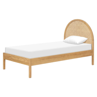 Blkids Bondi Cane Bed in Honey