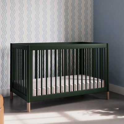 Babyletto Gelato 4 in 1  Convertible Crib with Toddler Bed Conversion Kit