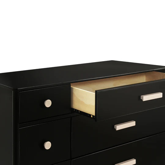 Babyletto Lolly 6 Drawer Dresser