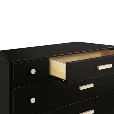 Babyletto Lolly 6 Drawer Dresser