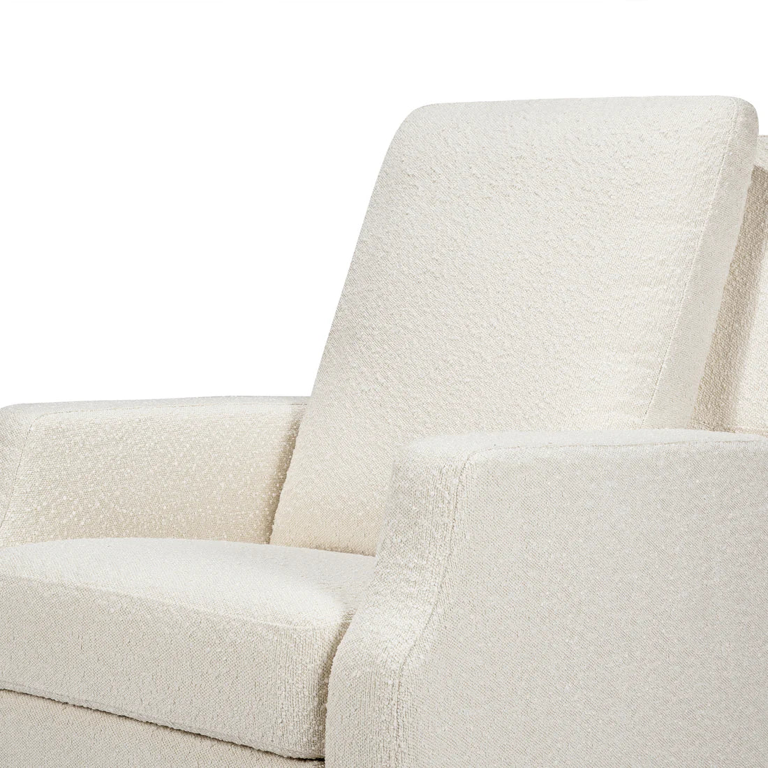 Crewe Recliner and Swivel Glider