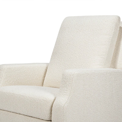 Crewe Recliner and Swivel Glider