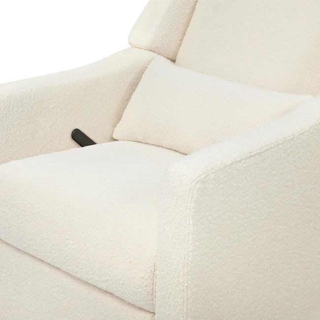 Babyletto Kiwi Recliner and Swivel Glider