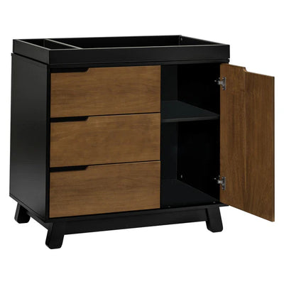 Hudson Changer Dresser Babyletto