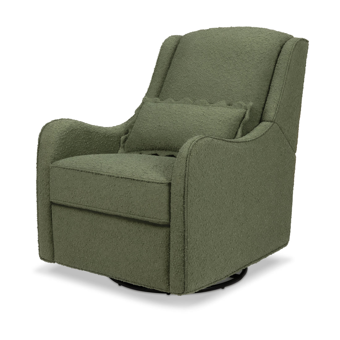 Devon Recliner and Swivel Glider