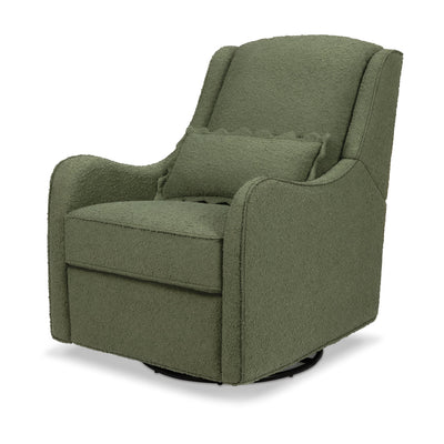 Devon Recliner and Swivel Glider