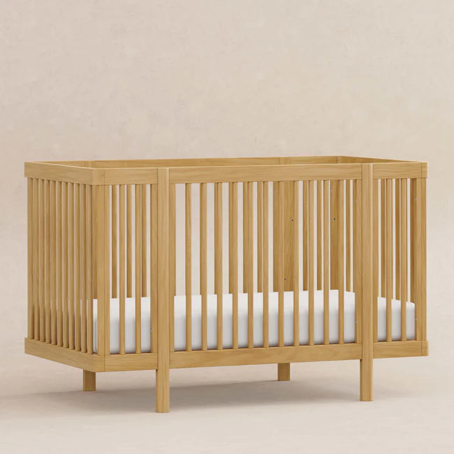 Pogo 8 in 1 Convertible Crib All-Stages Conversion Kits