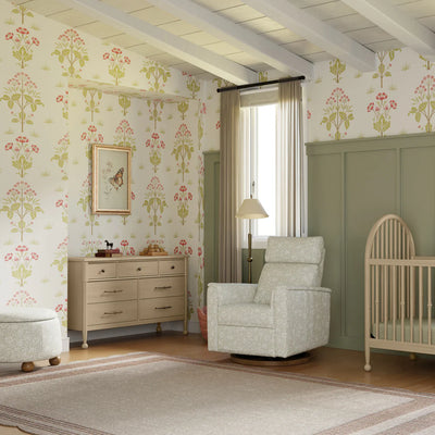 Namesake Alouette 7 Drawer Assembled Dresser