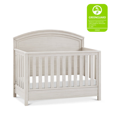 Monogram by Namesake Hemsted 4 in 1 Convertible Crib