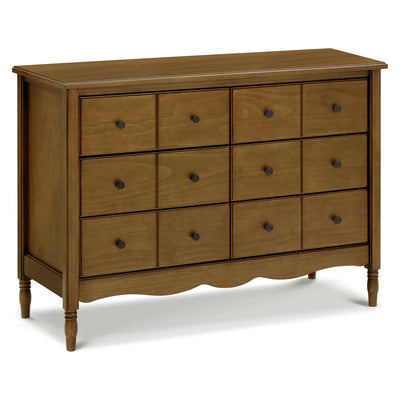 Liberty 6 Drawer Assembled Dresser