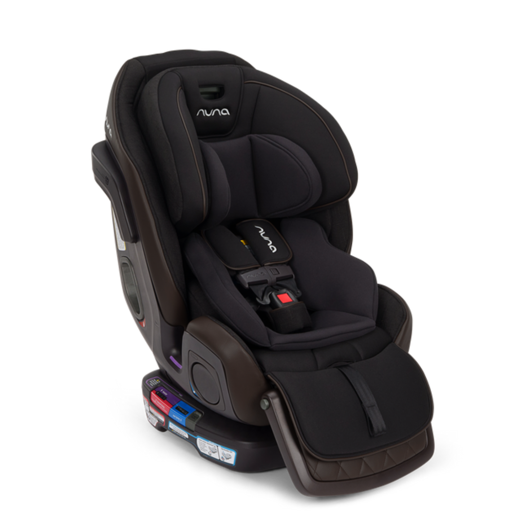 2026 Nuna EXEC NEXT Car Seat - All In One Convertible – piccolinobaby