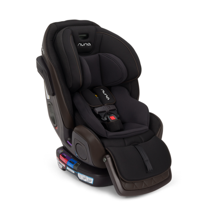2026 Nuna EXEC NEXT Car Seat - All In One Convertible – piccolinobaby