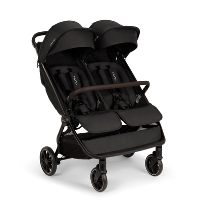 Nuna Trvl Double Stroller