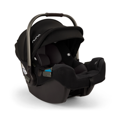 Nuna PIPA RX Infant Car Seat + RELX Base